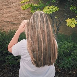 Meet your Posher, Emma